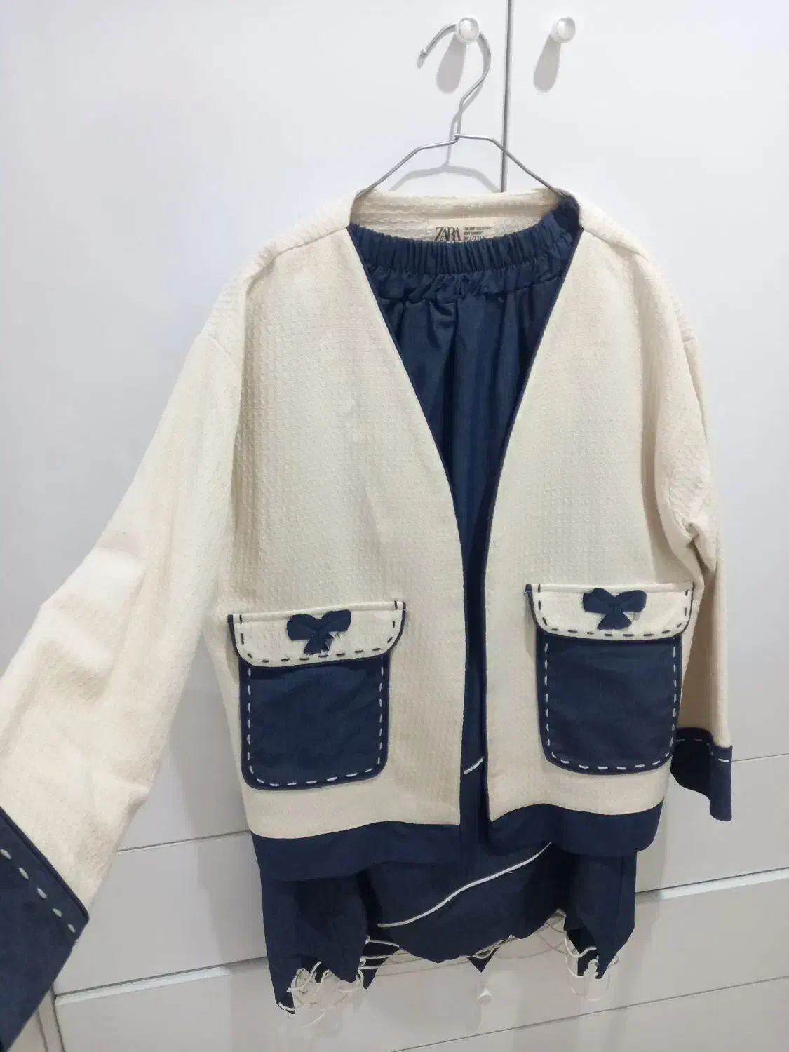 تعدادی مانتو نو ویا در حدنو|لباس|ایلام, |دیوار