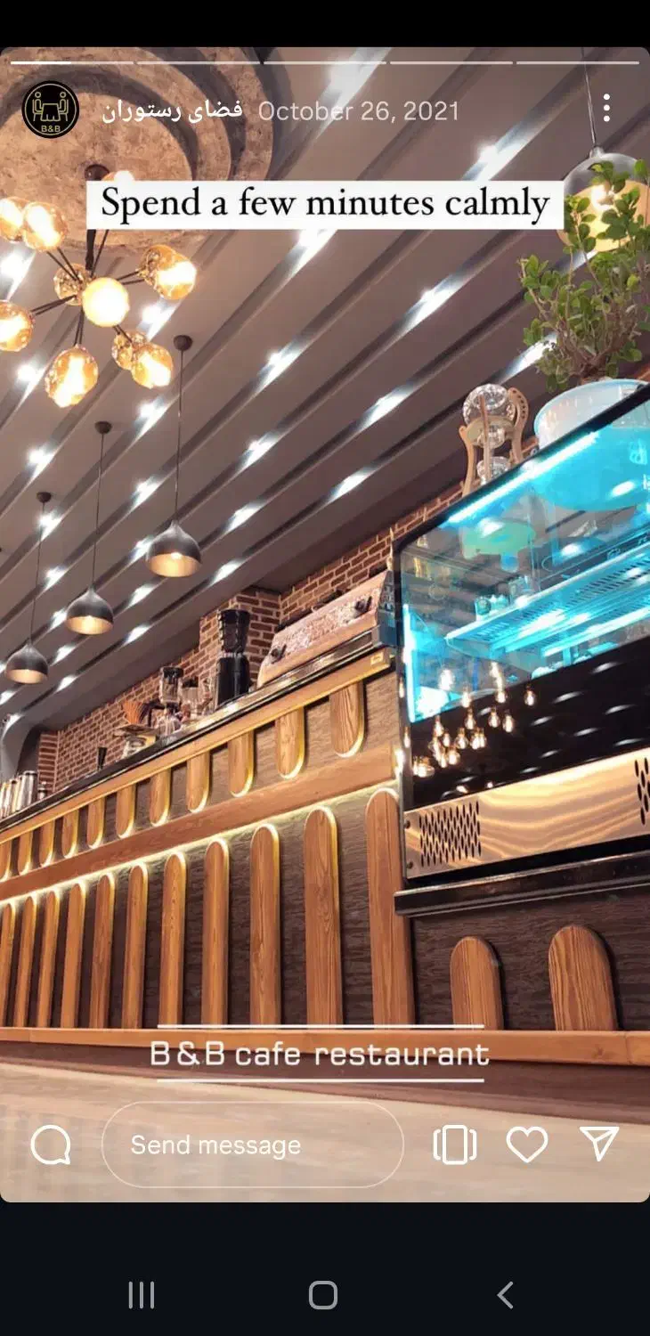 استخدام پرسنل رستوران|استخدام خدمات فروشگاه و رستوران|اراک, |دیوار