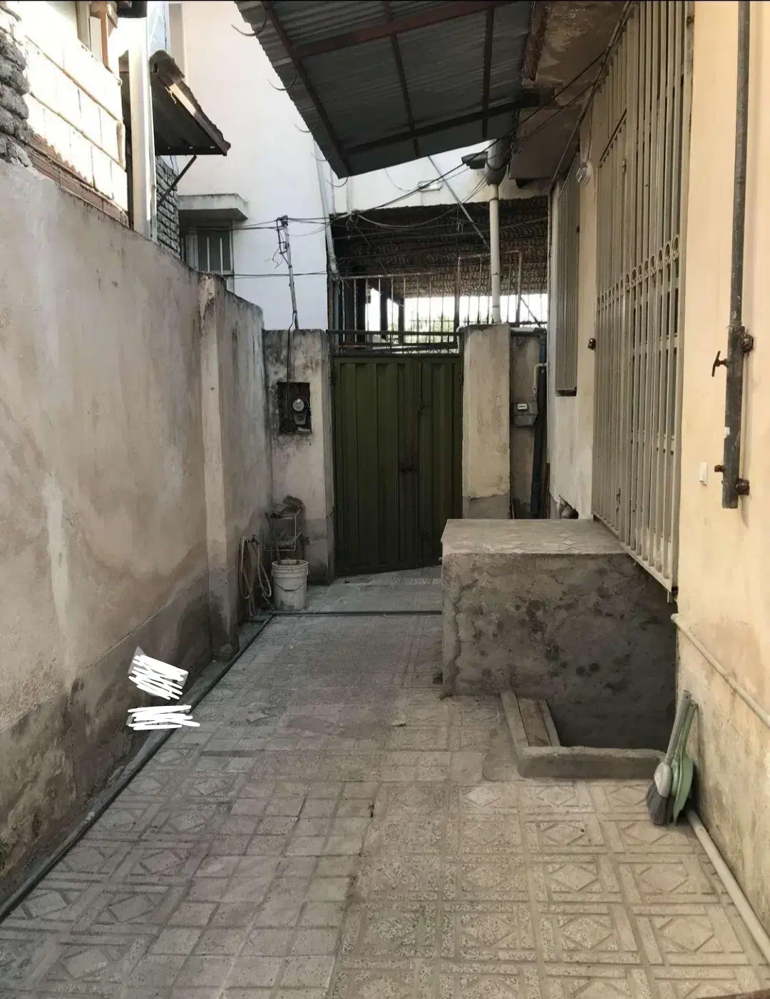 فروش تک واحدی مستقل۹۲متری در قدس|فروش آپارتمان|ساری, |دیوار