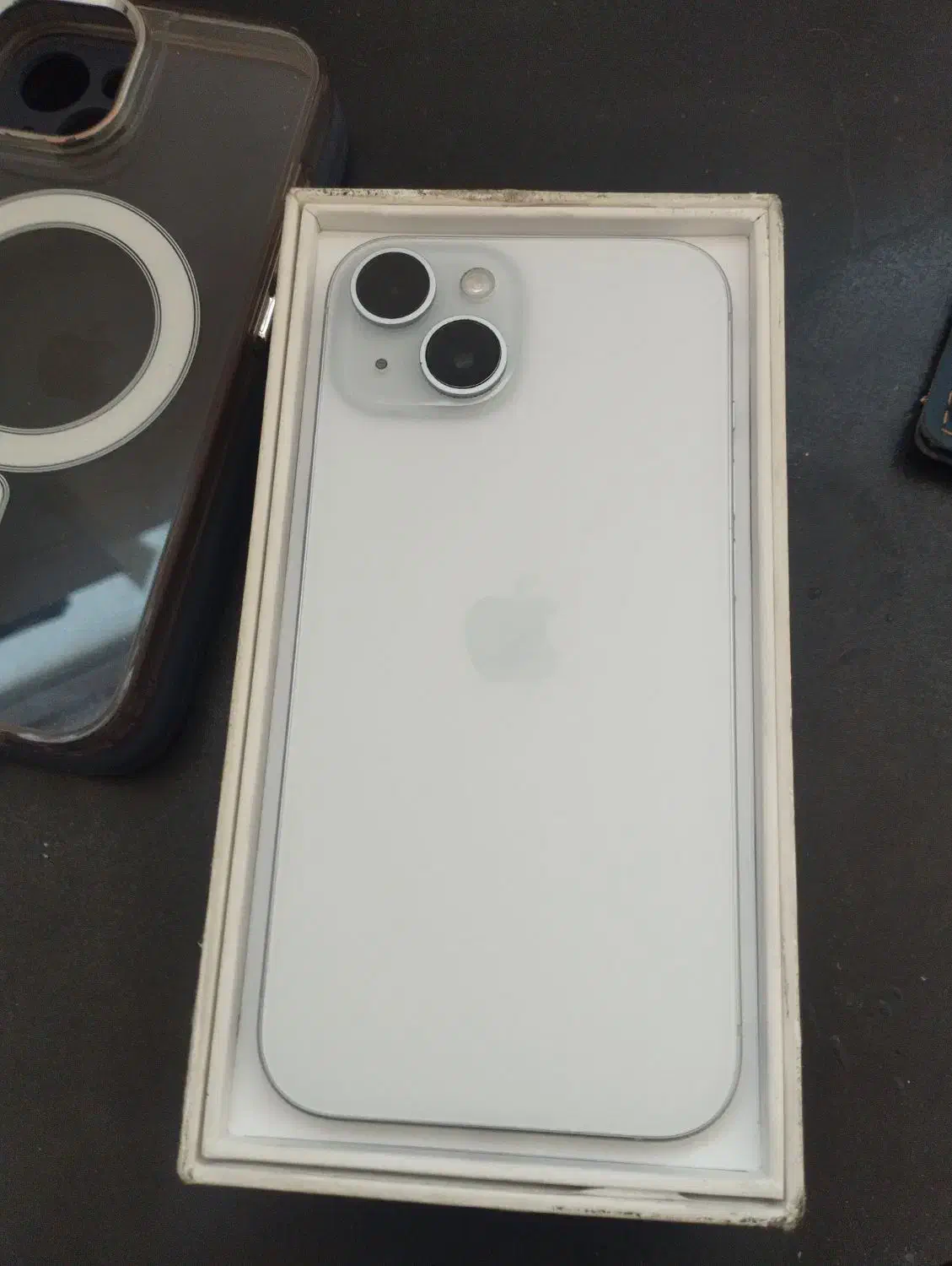 آیفون ۱۵نرمال|موبایل|تبریز, |دیوار