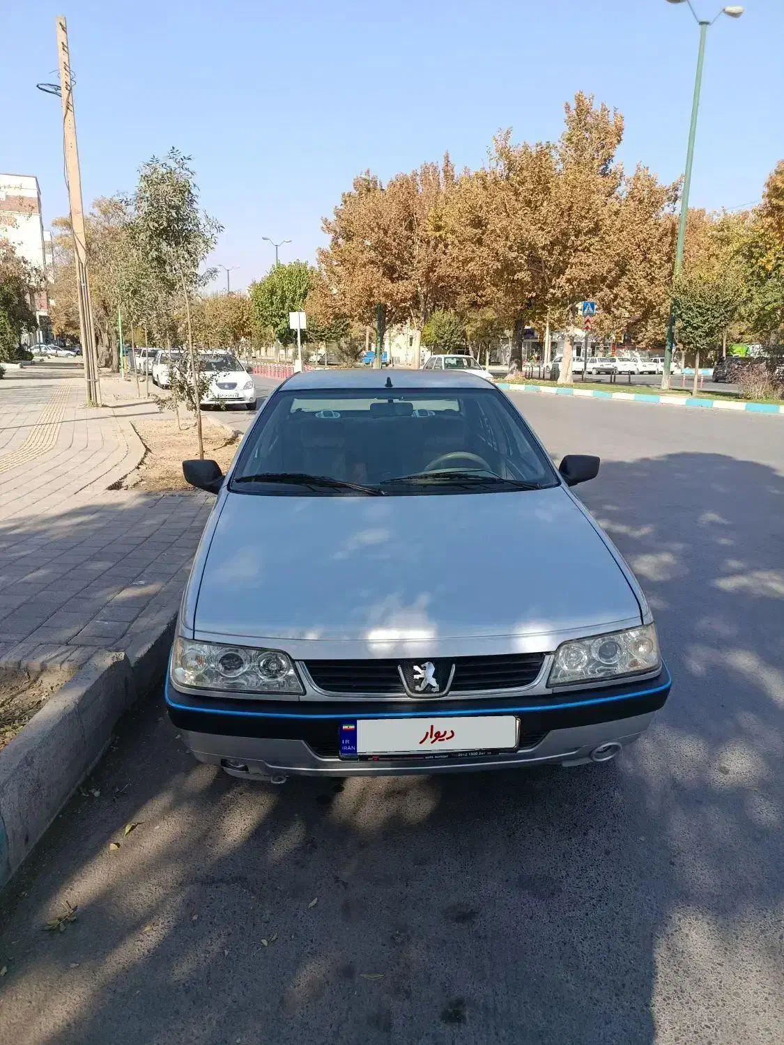 1800 slx 405|خودرو سواری و وانت|همدان, |دیوار