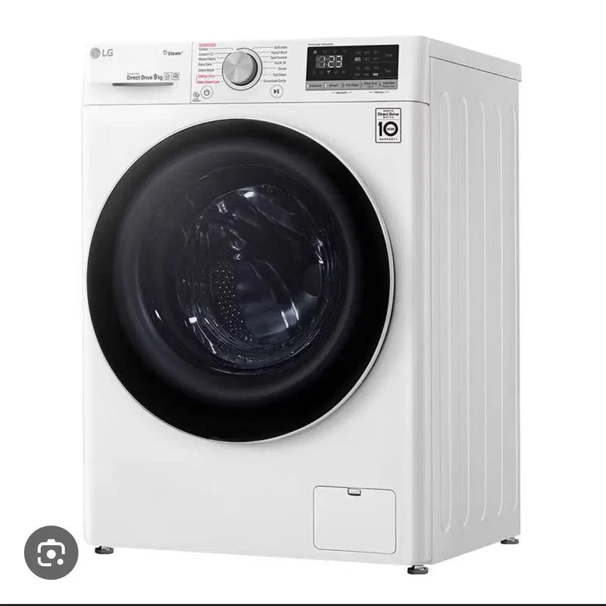 الجی|ماشین لباسشویی و خشککن لباس|قم, علی آباد سعدگان|دیوار