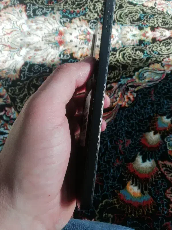 گوشی پوکوc71|موبایل|شهریار, اسد‌آباد|دیوار