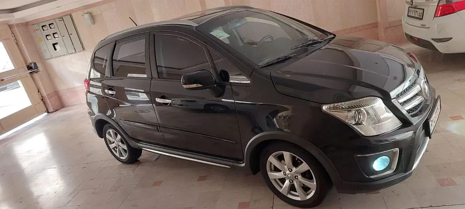 راین R3|خودرو سواری و وانت|تهران, باغ فیض|دیوار