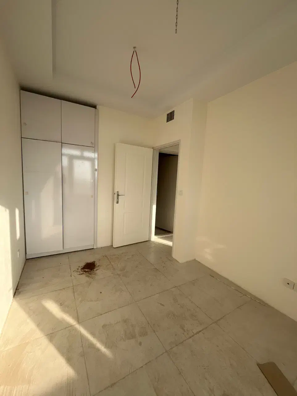 ۸۵متر ۲خواب برج آرامیس دهکده کوهسار شهران