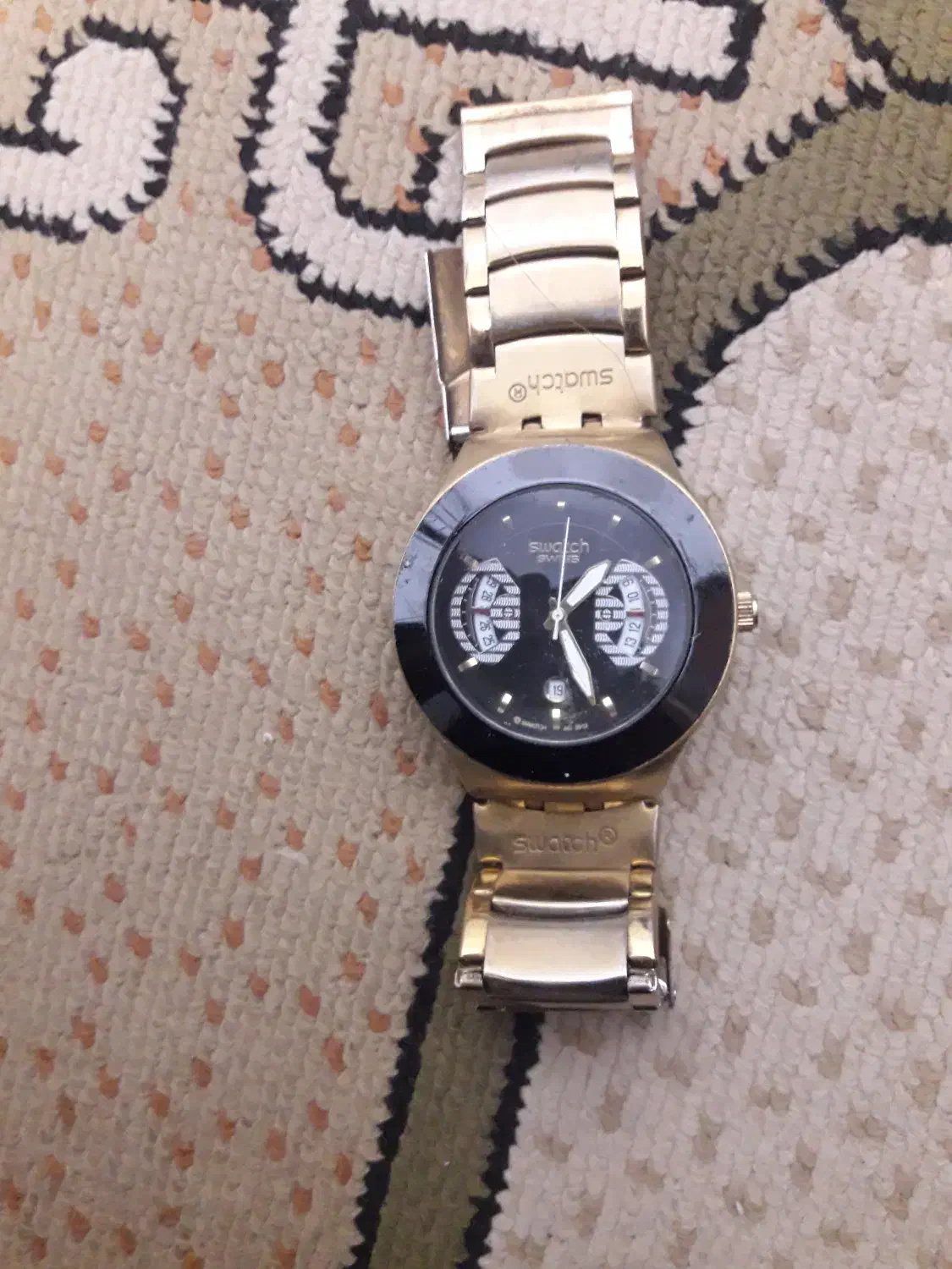 ساعت|ساعت|یزد, |دیوار