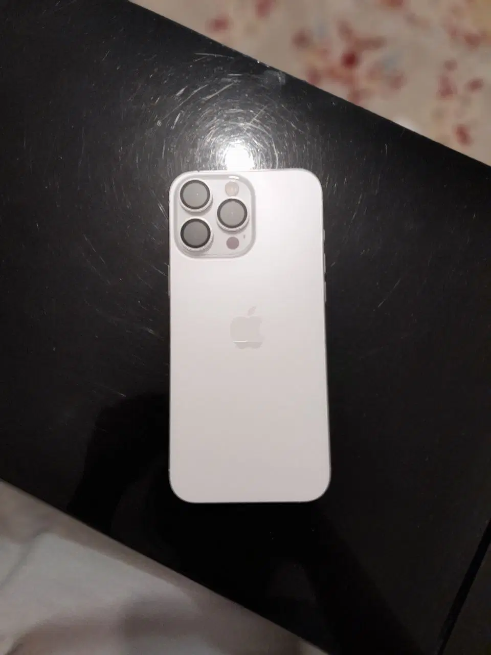 iPhone 16 Pro Max 256G ZA/A|موبایل|تهران, نیروی هوایی (پیروزی)|دیوار