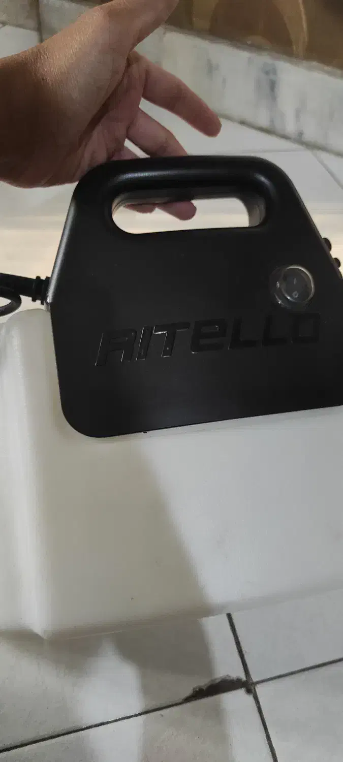 سه عدد مخزن شوینده کارواش به همراه نازل برقی|ابزارآلات|تهران, شهرک هما|دیوار