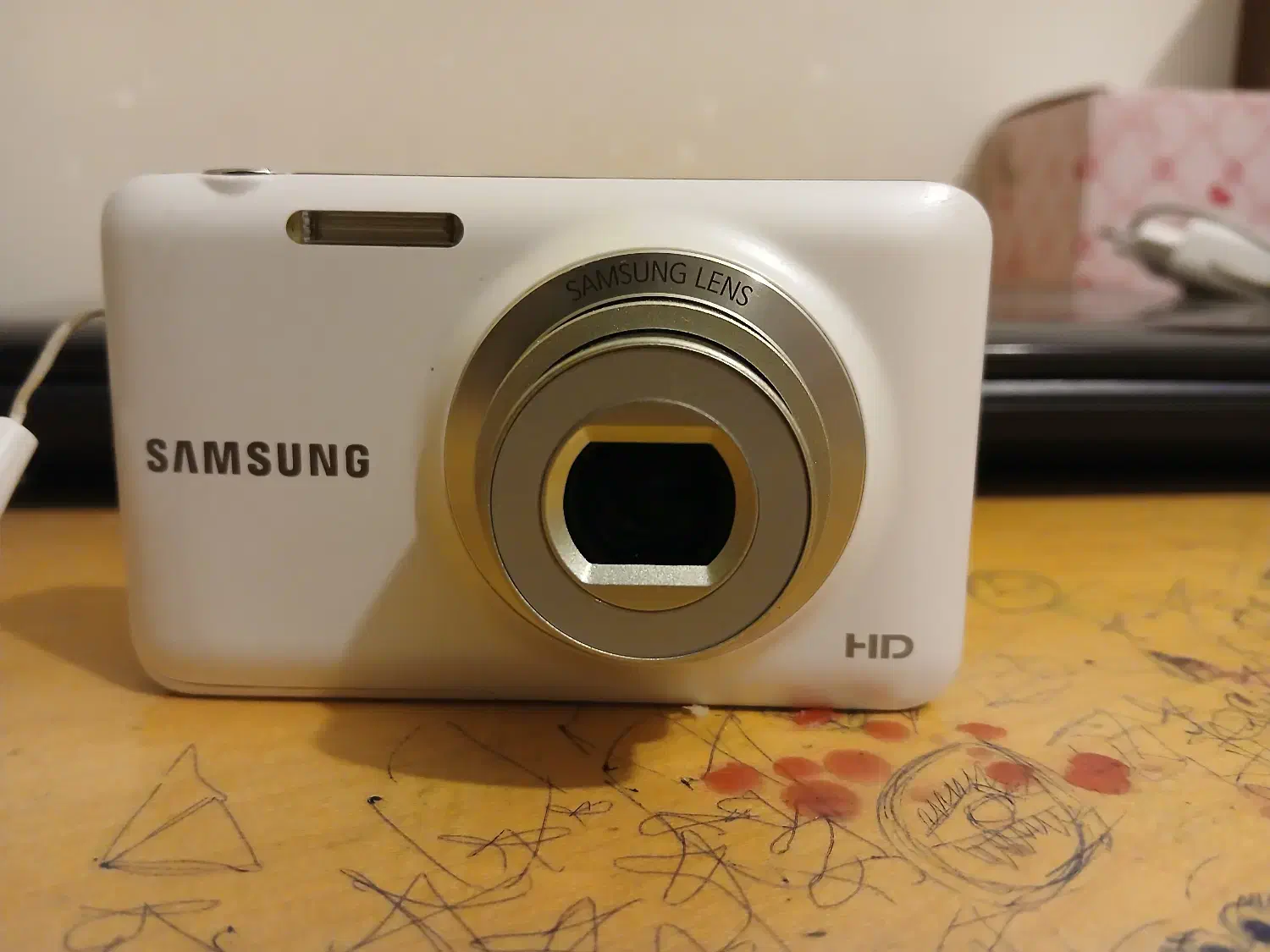 دوربین برند سامسونگ|دوربین عکاسی و فیلمبرداری|تهران, دکتر هوشیار|دیوار