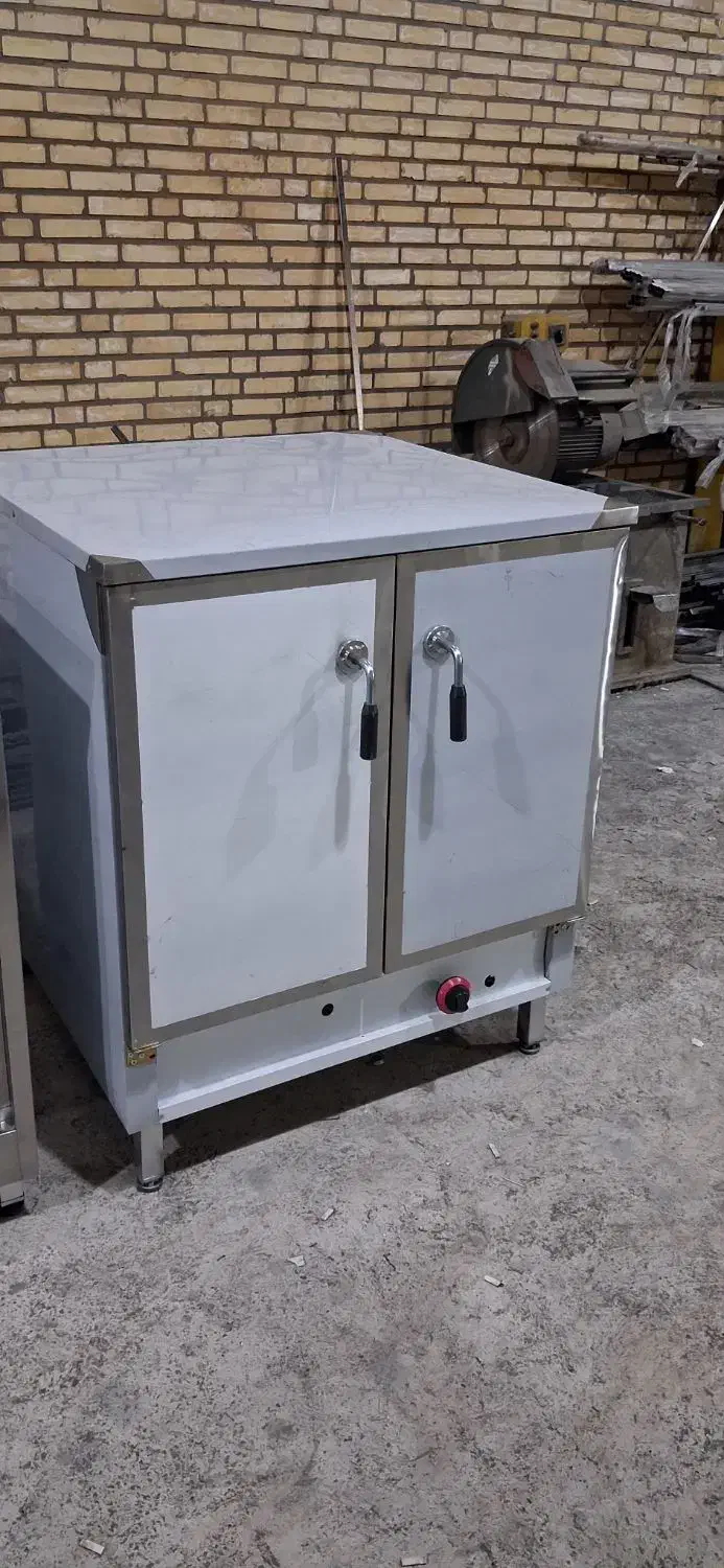 اجاق فردار/دمکن برنج/سرخکن/کته پز/جوجه گردان|کافی‌شاپ و رستوران|چهاردانگه (تهران), |دیوار