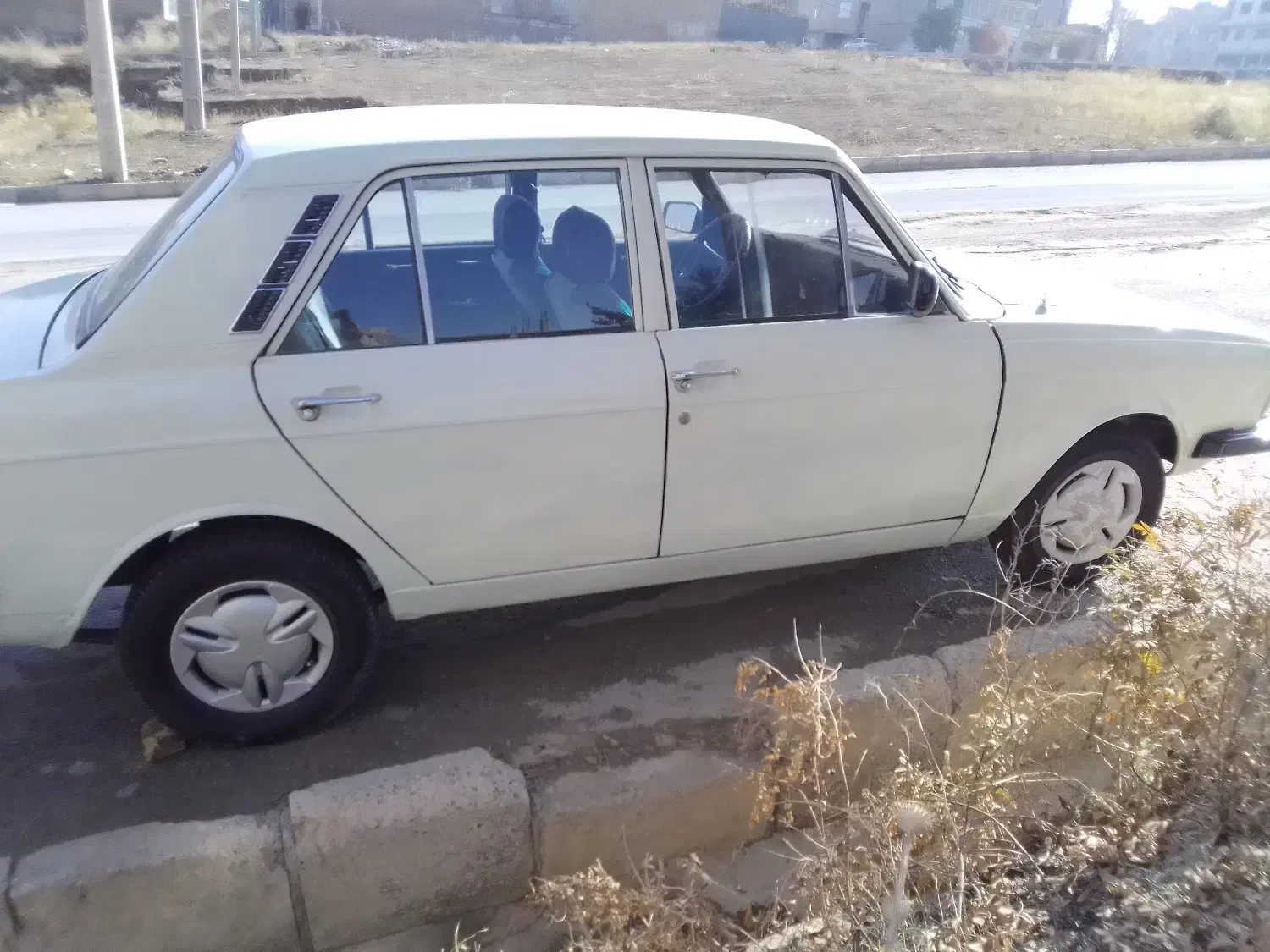 پیکان مدل ۷۷|خودرو سواری و وانت|ارومیه, |دیوار