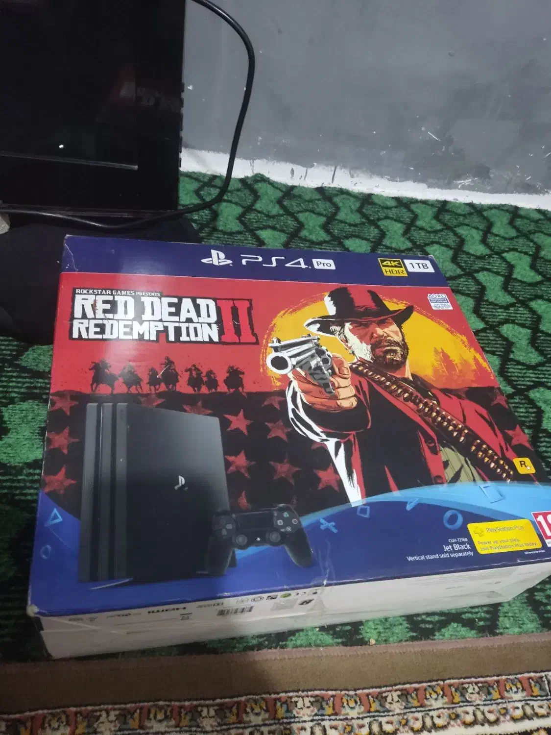 پلی 4 پرو|کنسول، بازی ویدئویی و آنلاین|دیواندره, |دیوار