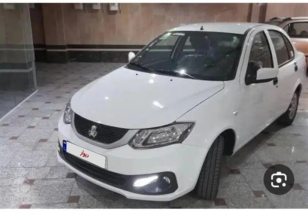 حواله ساینا اس فقط مصرف کننده|خودرو سواری و وانت|سنقر, |دیوار