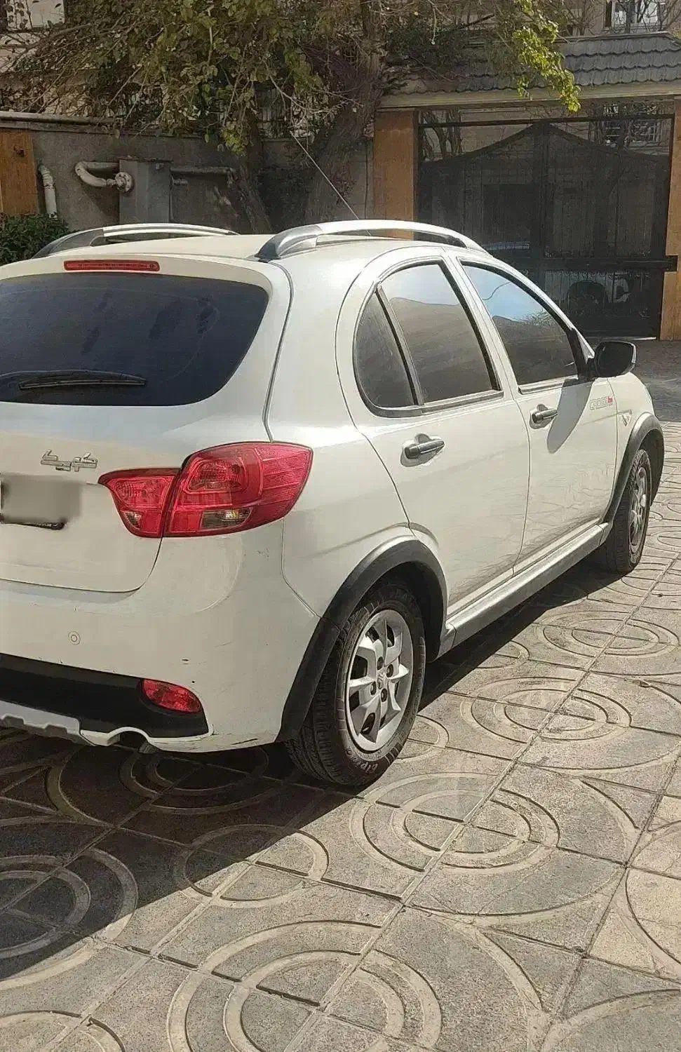 کویکs|خودرو سواری و وانت|برخوار, |دیوار