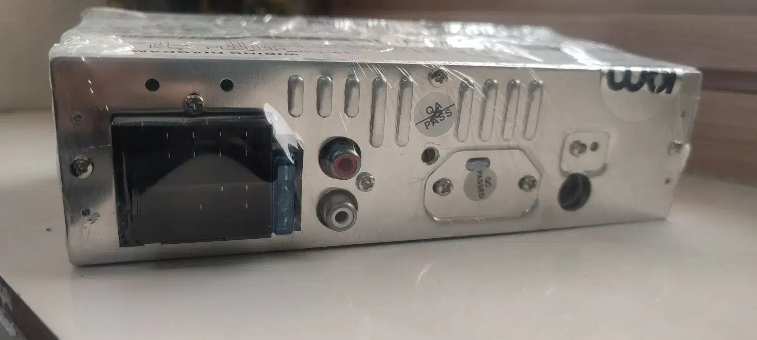 ضبط ماشین|قطعات یدکی و لوازم جانبی|هرند, |دیوار