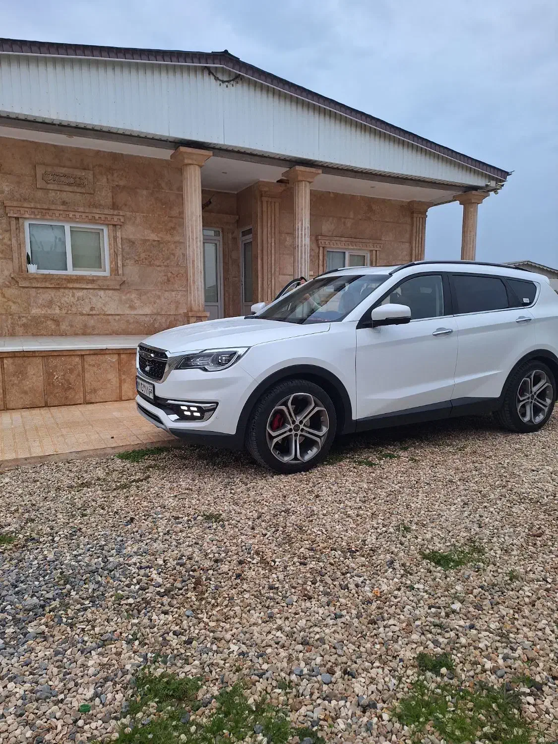 فیدیلیتی ۷نفره در حد|خودرو سواری و وانت|سیمین شهر, |دیوار