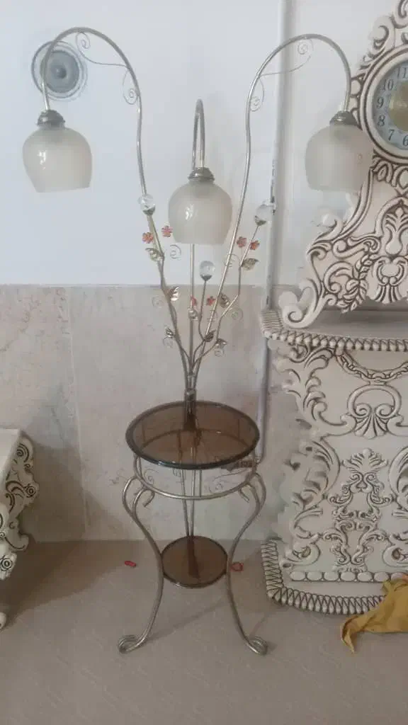 آباژور|چراغ خواب و آباژور|مشهد, خواجه ربیع|دیوار