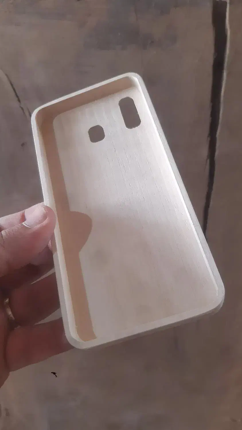 مانیتور و کیس به همراه دستگاه cnc|رایانه رومیزی|خرمدره, |دیوار