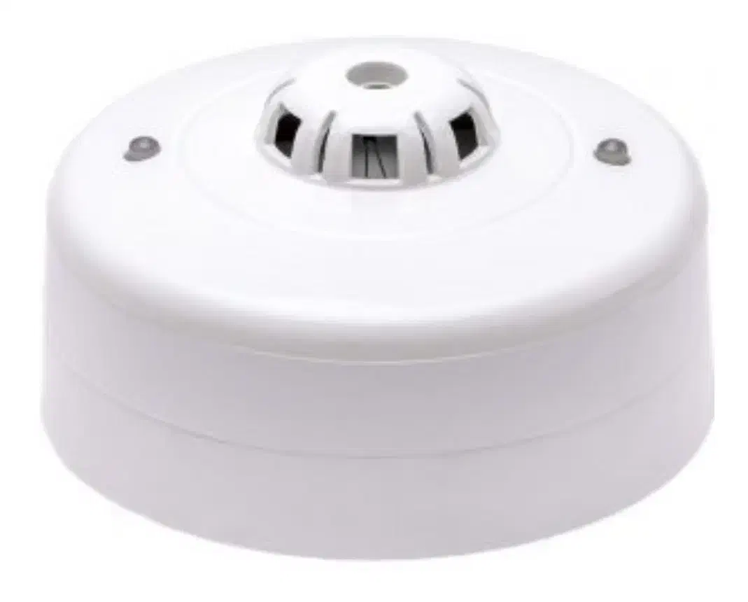 سیستم اعلان حریق و کپسول آتش نشانی|خدمات پیشه و مهارت|رشت, سعدی (تختی)|دیوار