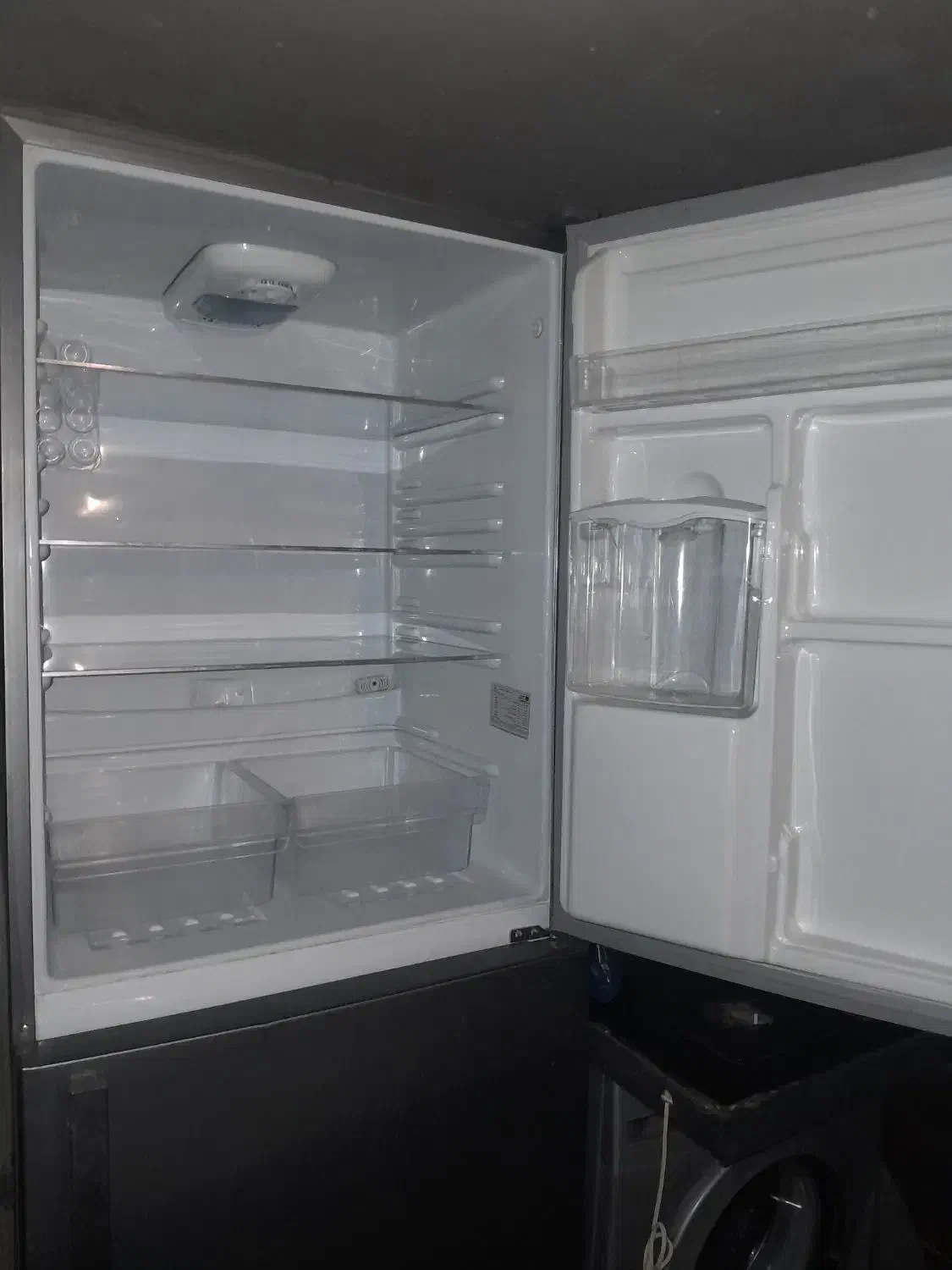 یخچال فریزر جنرال|یخچال و فریزر|تهران, ارامنه|دیوار