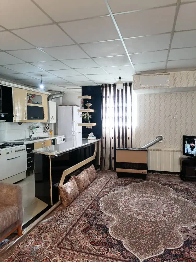 فروش دوخواب ملکی فاز دو صدرا|فروش آپارتمان|شیراز, شهرک صنعتی|دیوار