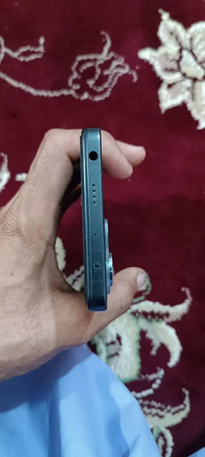 پوکو ایکس ۵ پرو|موبایل|زاهدان, |دیوار