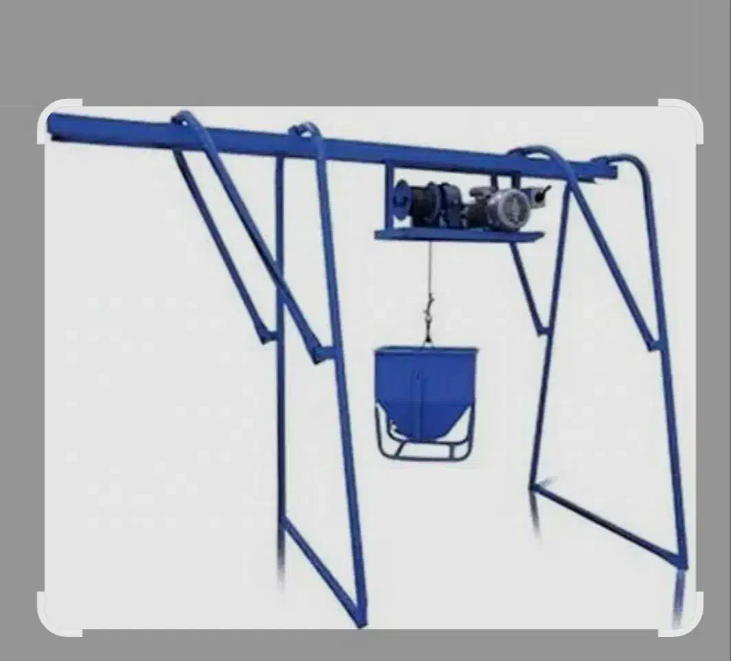 اجاره بالابر ساختمانی|خدمات پیشه و مهارت|پاکدشت, حصار امیر|دیوار