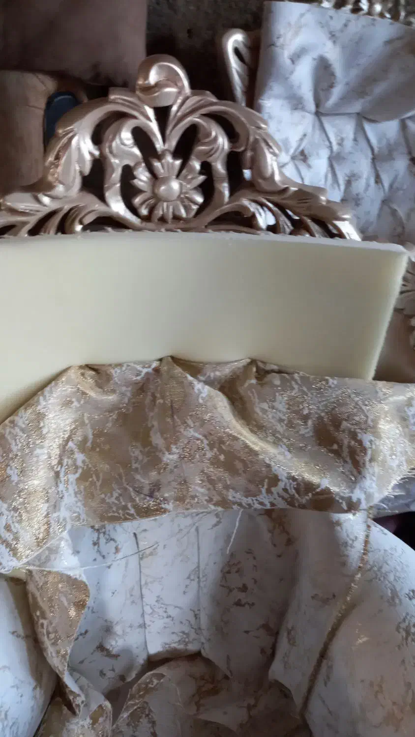 تعمیرات مبلمان ودرب .رنگکاری .رویه کوبی|خدمات پیشه و مهارت|تهران, مسعودیه|دیوار