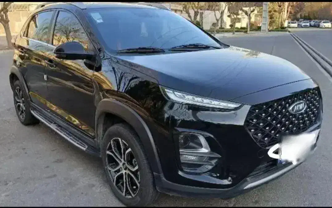 x22pro mt|خودرو سواری و وانت|ارومیه, |دیوار