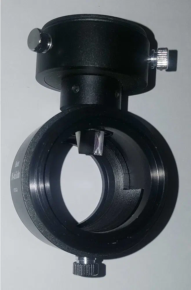 Orion Deluxe Off-Axis Guider|دوربین عکاسی و فیلم‌برداری|شیراز, فضل‌آباد|دیوار