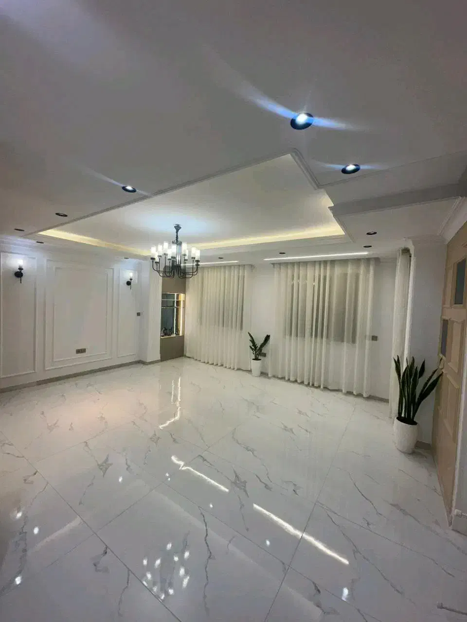 فروش واحد فوری ۷۰ متری در اندیشه قیمت مناسب|فروش آپارتمان|گرمدره, |دیوار