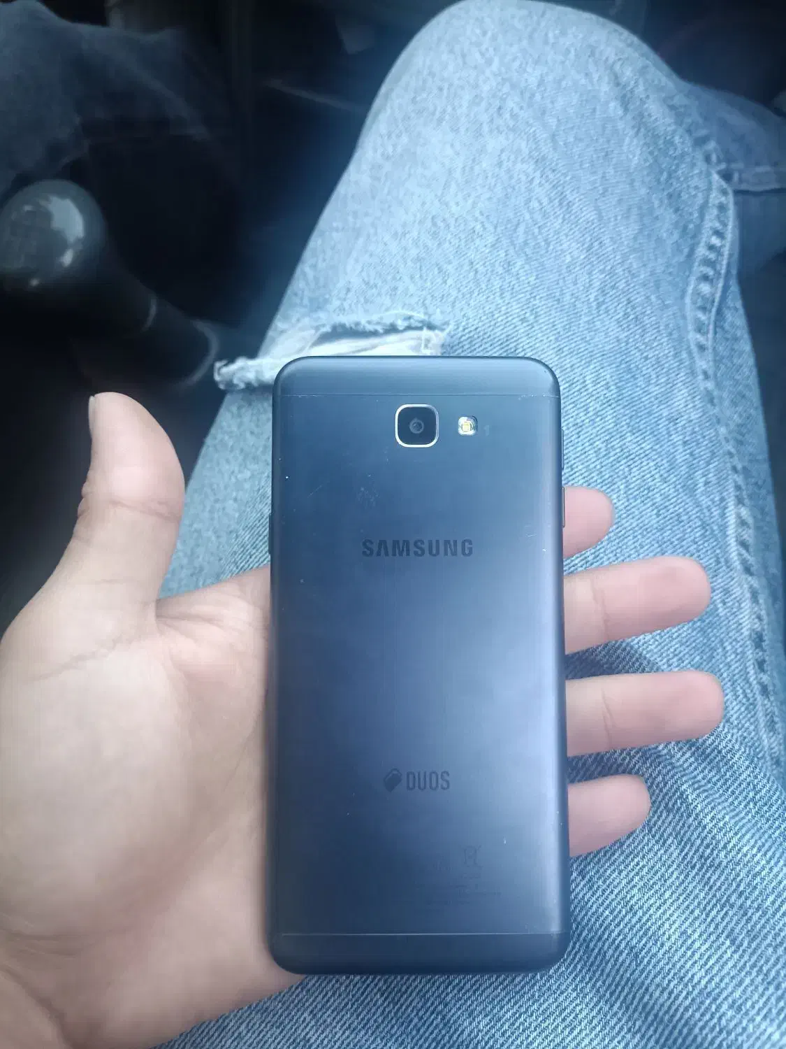 j5 prime|موبایل|رودهن, |دیوار