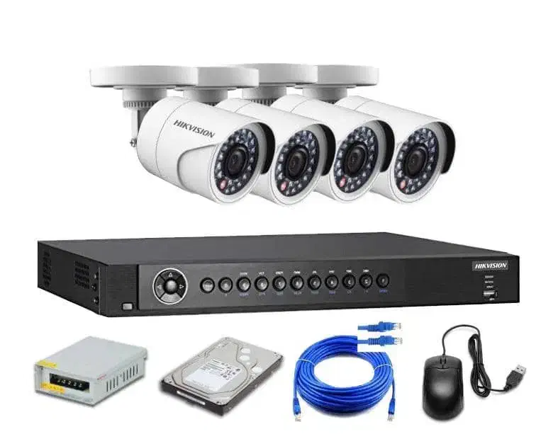 نصب دوربین مداربسته|دوربین مداربسته|پاکدشت, خاتون آباد|دیوار