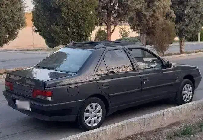 روآ دوگانه سوز کارخانه|خودرو سواری و وانت|شاهینشهر, بنیاد ازدواج|دیوار