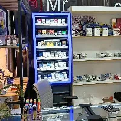 استند سیگار ایستاده نو|فروشگاه و مغازه|پردیس, فاز ۳|دیوار