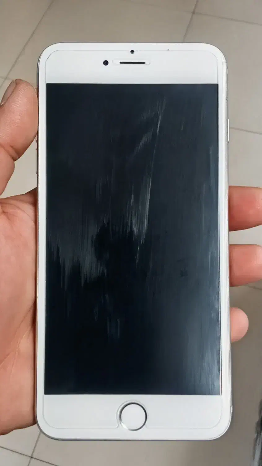 6s plus|موبایل|مشهد, هفده شهریور|دیوار