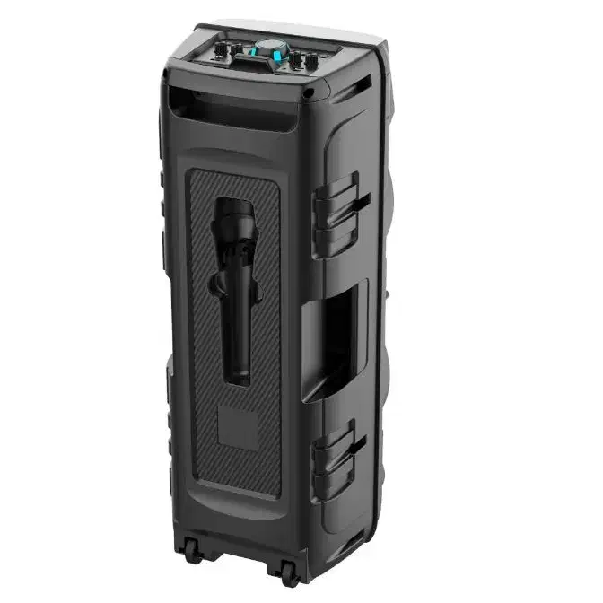اسپیکر ZQS8210|پخش‌کننده همراه|اصفهان, سنبلستان|دیوار