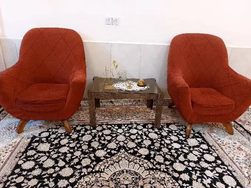 فروشی|مبلمان خانگی و میز عسلی|تهران, تختی|دیوار