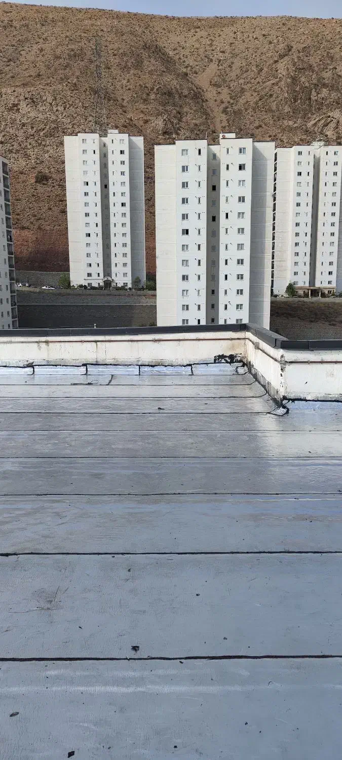 ایزوگام، قیرگونی و آسفالت|خدمات پیشه و مهارت|دماوند, گیلاوند|دیوار