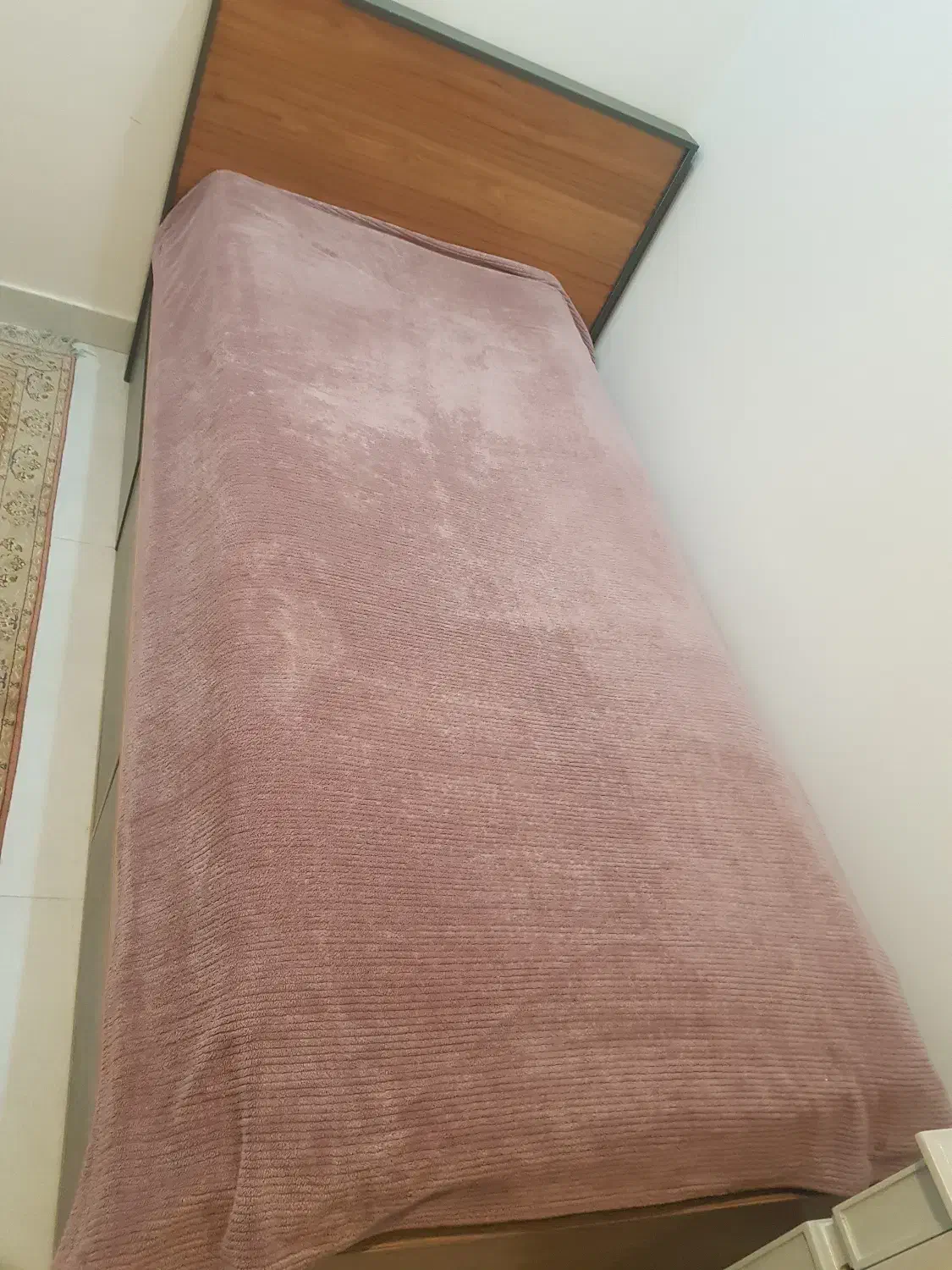 تخت خواب|تخت و سرویس خواب|تهران, هفت حوض|دیوار