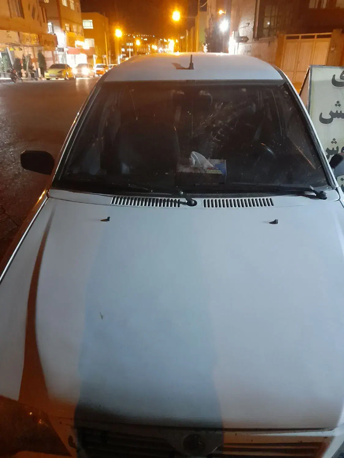 پراید ۱۳۲مدل ۹۰|خودرو سواری و وانت|بیرجند, |دیوار