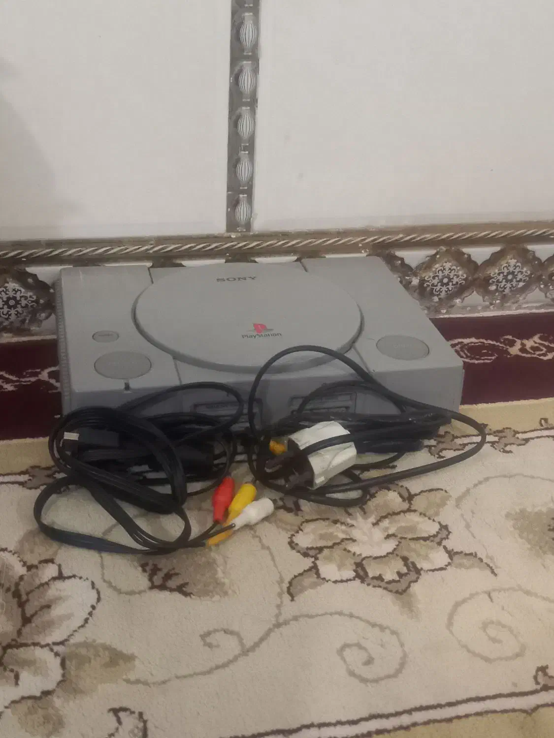 پلی‌استیشن ۱|کنسول، بازی ویدئویی و آنلاین|زابل, |دیوار