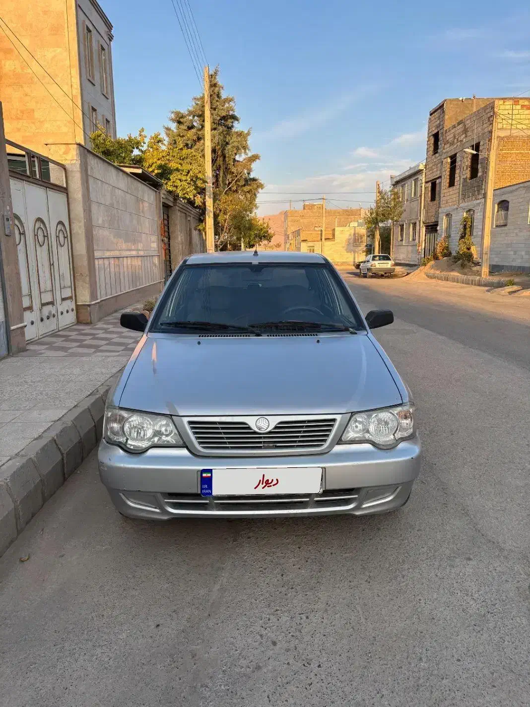 پراید 132 مدل 87|خودرو سواری و وانت|شاهرود, |دیوار