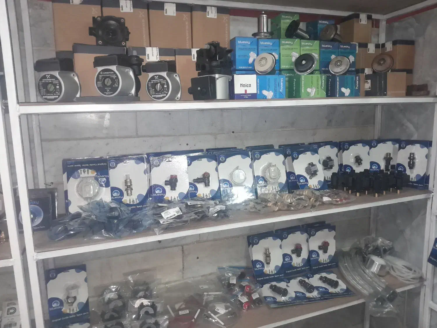 تعمیرات تخصصی پکیج|خدمات پیشه و مهارت|زنجان, |دیوار