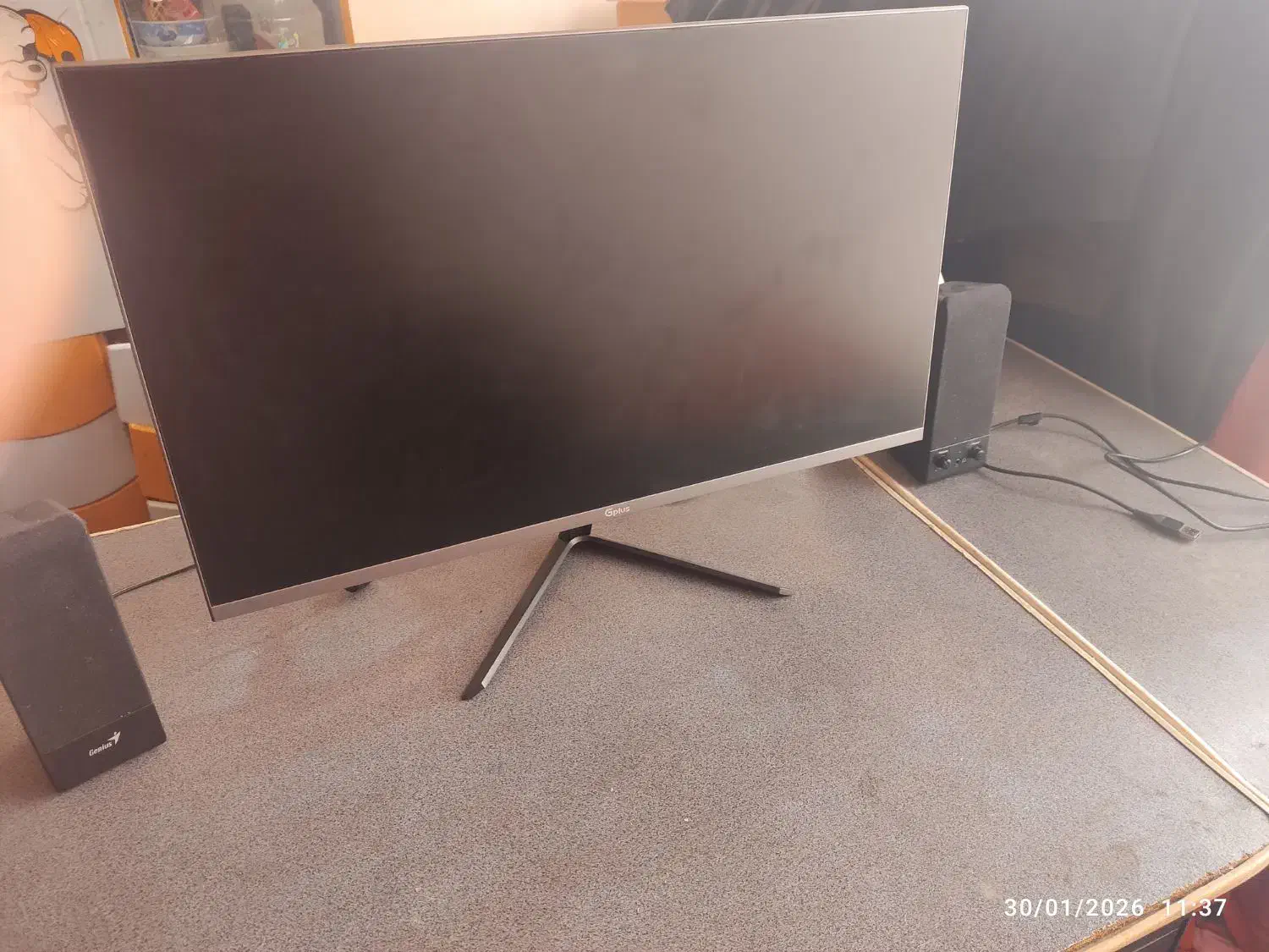 کامپیوتر گیمینگ|رایانه رومیزی|هشتگرد, هیو|دیوار