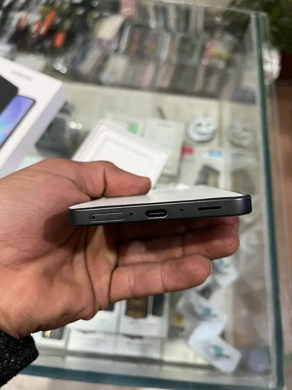 گوشیA36|موبایل|شیراز, شهرک گلستان شمالی|دیوار