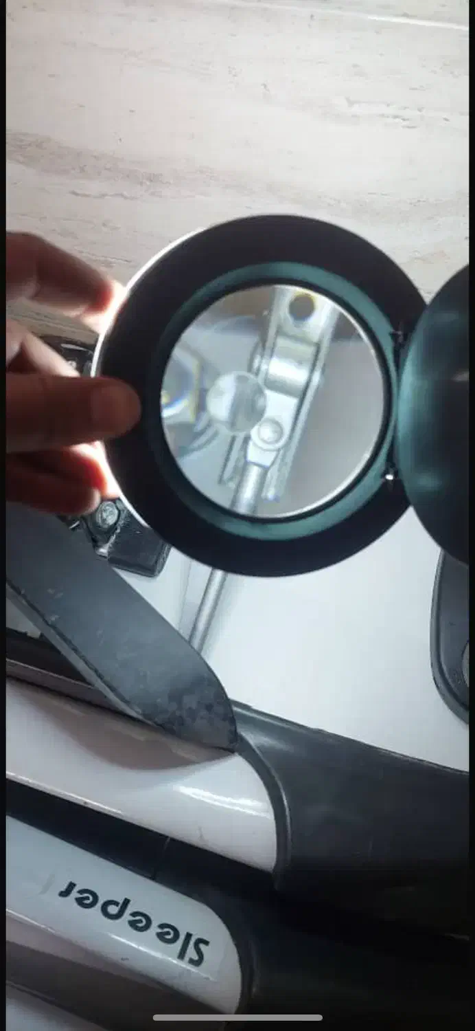 چراغ ذره بین دار|لامپ و چراغ|تهران, افسریه شمالی|دیوار