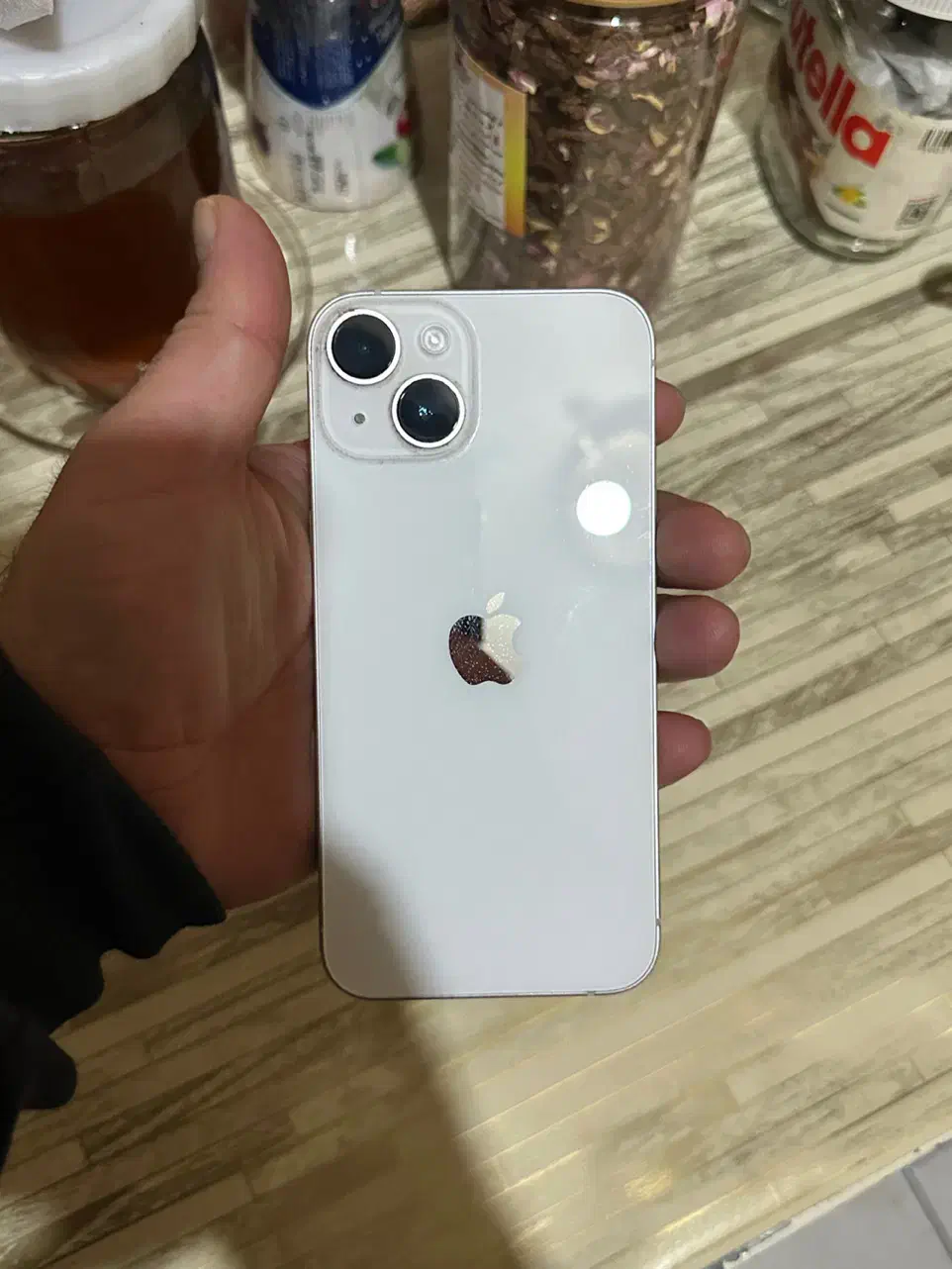 Iphone 14|موبایل|کرج, باغستان|دیوار