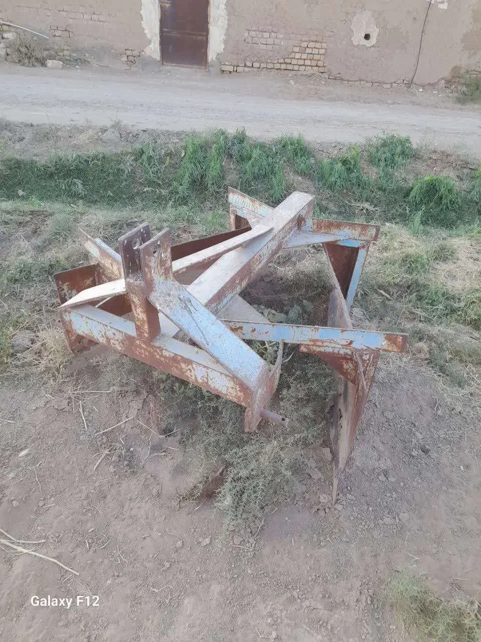 تراکتور 68|خودرو سنگین|آران و بیدگل, |دیوار