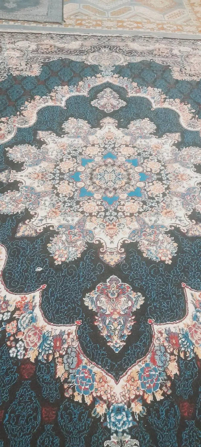 سرا مندلی|فرش|اهواز, نادری|دیوار